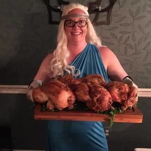 Meet your Posher, Blythe